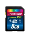 Transcend karta pamięci SDHC 8GB Class 10 UHS-I - nr 9