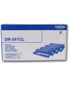 Bęben Brother DR241CL | 15000 str| HL-3140CW/3150/3170/MFC-9140CDN/MFC9330CDW - nr 39