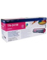 Toner Brother TN241 magenta| 1400 str| HL-3140CW/3150/3170/DCP-9020/MFC-9140CDN - nr 10