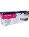 Toner Brother TN241 magenta| 1400 str| HL-3140CW/3150/3170/DCP-9020/MFC-9140CDN - nr 11