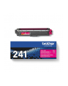 Toner Brother TN241 magenta| 1400 str| HL-3140CW/3150/3170/DCP-9020/MFC-9140CDN - nr 18