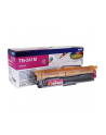 Toner Brother TN241 magenta| 1400 str| HL-3140CW/3150/3170/DCP-9020/MFC-9140CDN - nr 20