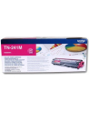 Toner Brother TN241 magenta| 1400 str| HL-3140CW/3150/3170/DCP-9020/MFC-9140CDN - nr 8