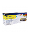 Toner Brother TN241 yellow | 1400 str| HL-3140CW/3150/3170/DCP-9020/MFC-9140CDN - nr 11