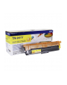 Toner Brother TN241 yellow | 1400 str| HL-3140CW/3150/3170/DCP-9020/MFC-9140CDN - nr 8