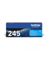 Toner Brother TN245 cyan | 2200 str | HL-3140CW/3150/3170/DCP-9020/MFC-9140CDN - nr 10