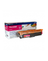 Toner Brother TN245 magenta| 2200 str | HL-3140CW/3150/3170/DCP-9020/MFC-9140CDN - nr 8