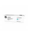 Toner HP cyan | 2800str | Color LaserJet CP2025/CM2320 | contract - nr 12