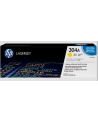 Toner HP yellow | 2800str | Color LaserJet CP2025/CM2320 | contract - nr 11