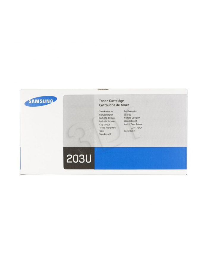 Toner / Bęben Samsung Black | 15 000 str. |M4020/M4070 główny