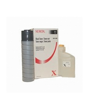 Toner Cartridge x2 incl Waste Toner Bottle 65-75 ppm