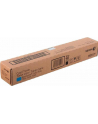 Cyan Toner Cartridge DMO Sold (WC7545 / WC7556) - nr 15