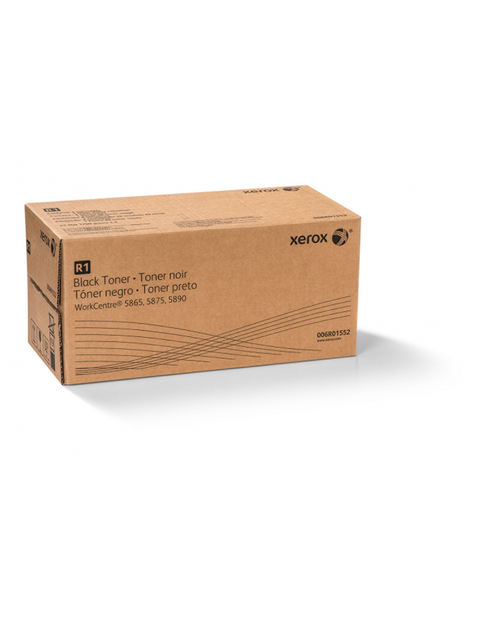 Toner Xerox black |  2 x 55000 str | WorkCentre 5865/75/90 główny