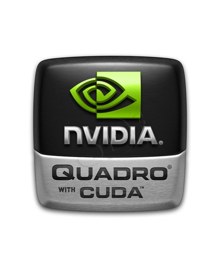 NVIDIA Quadro K600 1GB główny