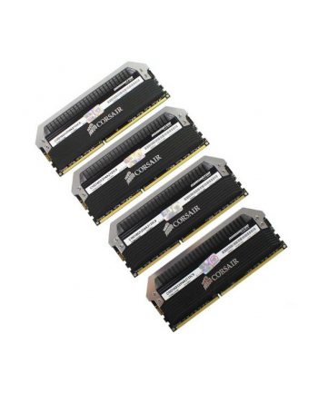 Corsair Dominator Platinum 4x4  DDR3  2133MHz  CL9  XMP 1.5V