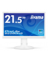 LCD LED 21.5'' Prolite B2280HS-W1 Full HD, 5ms, HDMI, DVI, głośniki, biały - nr 12