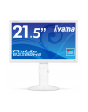 LCD LED 21.5'' Prolite B2280HS-W1 Full HD, 5ms, HDMI, DVI, głośniki, biały - nr 13