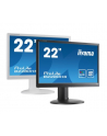 LCD LED 21.5'' Prolite B2280HS-W1 Full HD, 5ms, HDMI, DVI, głośniki, biały - nr 19