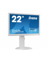 LCD LED 21.5'' Prolite B2280HS-W1 Full HD, 5ms, HDMI, DVI, głośniki, biały - nr 21
