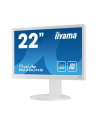 LCD LED 21.5'' Prolite B2280HS-W1 Full HD, 5ms, HDMI, DVI, głośniki, biały - nr 22