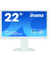 LCD LED 21.5'' Prolite B2280HS-W1 Full HD, 5ms, HDMI, DVI, głośniki, biały - nr 23