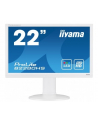LCD LED 21.5'' Prolite B2280HS-W1 Full HD, 5ms, HDMI, DVI, głośniki, biały - nr 24