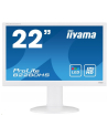 LCD LED 21.5'' Prolite B2280HS-W1 Full HD, 5ms, HDMI, DVI, głośniki, biały - nr 28