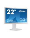 LCD LED 21.5'' Prolite B2280HS-W1 Full HD, 5ms, HDMI, DVI, głośniki, biały - nr 2
