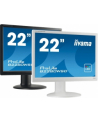 LCD LED 21.5'' Prolite B2280HS-W1 Full HD, 5ms, HDMI, DVI, głośniki, biały - nr 33