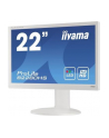 LCD LED 21.5'' Prolite B2280HS-W1 Full HD, 5ms, HDMI, DVI, głośniki, biały - nr 34