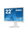 LCD LED 21.5'' Prolite B2280HS-W1 Full HD, 5ms, HDMI, DVI, głośniki, biały - nr 4