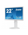 LCD LED 21.5'' Prolite B2280HS-W1 Full HD, 5ms, HDMI, DVI, głośniki, biały - nr 5