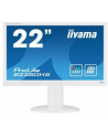 LCD LED 21.5'' Prolite B2280HS-W1 Full HD, 5ms, HDMI, DVI, głośniki, biały - nr 6