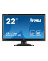 LCD 21,5'' Prolite E2282HS-B1, LED, Full HD, DVI, HDMI, głośniki, czarny - nr 3