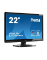 LCD 21,5'' Prolite E2282HS-B1, LED, Full HD, DVI, HDMI, głośniki, czarny - nr 5