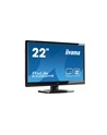 LCD 21,5'' Prolite E2282HS-B1, LED, Full HD, DVI, HDMI, głośniki, czarny - nr 6
