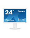 LCD LED 23.6'' Prolite B2480HS-W1 Full HD, 2ms, HDMI, DVI, głośniki, biały - nr 11