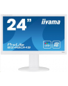 LCD LED 23.6'' Prolite B2480HS-W1 Full HD, 2ms, HDMI, DVI, głośniki, biały - nr 14