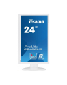 LCD LED 23.6'' Prolite B2480HS-W1 Full HD, 2ms, HDMI, DVI, głośniki, biały - nr 15