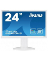 LCD LED 23.6'' Prolite B2480HS-W1 Full HD, 2ms, HDMI, DVI, głośniki, biały - nr 3