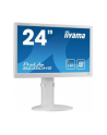 LCD LED 23.6'' Prolite B2480HS-W1 Full HD, 2ms, HDMI, DVI, głośniki, biały - nr 4
