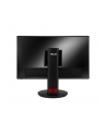 Asus Monitor LED VG248QE, 24'' wide, 1ms, Full HD, DVI/HDMI/DP, czarny - nr 38