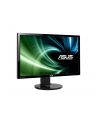 Asus Monitor LED VG248QE, 24'' wide, 1ms, Full HD, DVI/HDMI/DP, czarny - nr 40