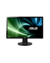 Asus Monitor LED VG248QE, 24'' wide, 1ms, Full HD, DVI/HDMI/DP, czarny - nr 43