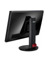 Asus Monitor LED VG248QE, 24'' wide, 1ms, Full HD, DVI/HDMI/DP, czarny - nr 3