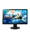 Asus Monitor LED VG248QE, 24'' wide, 1ms, Full HD, DVI/HDMI/DP, czarny - nr 61