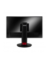 Asus Monitor LED VG248QE, 24'' wide, 1ms, Full HD, DVI/HDMI/DP, czarny - nr 64