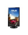 Asus Monitor LED VG248QE, 24'' wide, 1ms, Full HD, DVI/HDMI/DP, czarny - nr 65