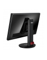 Asus Monitor LED VG248QE, 24'' wide, 1ms, Full HD, DVI/HDMI/DP, czarny - nr 73