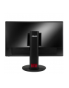 Asus Monitor LED VG248QE, 24'' wide, 1ms, Full HD, DVI/HDMI/DP, czarny - nr 74